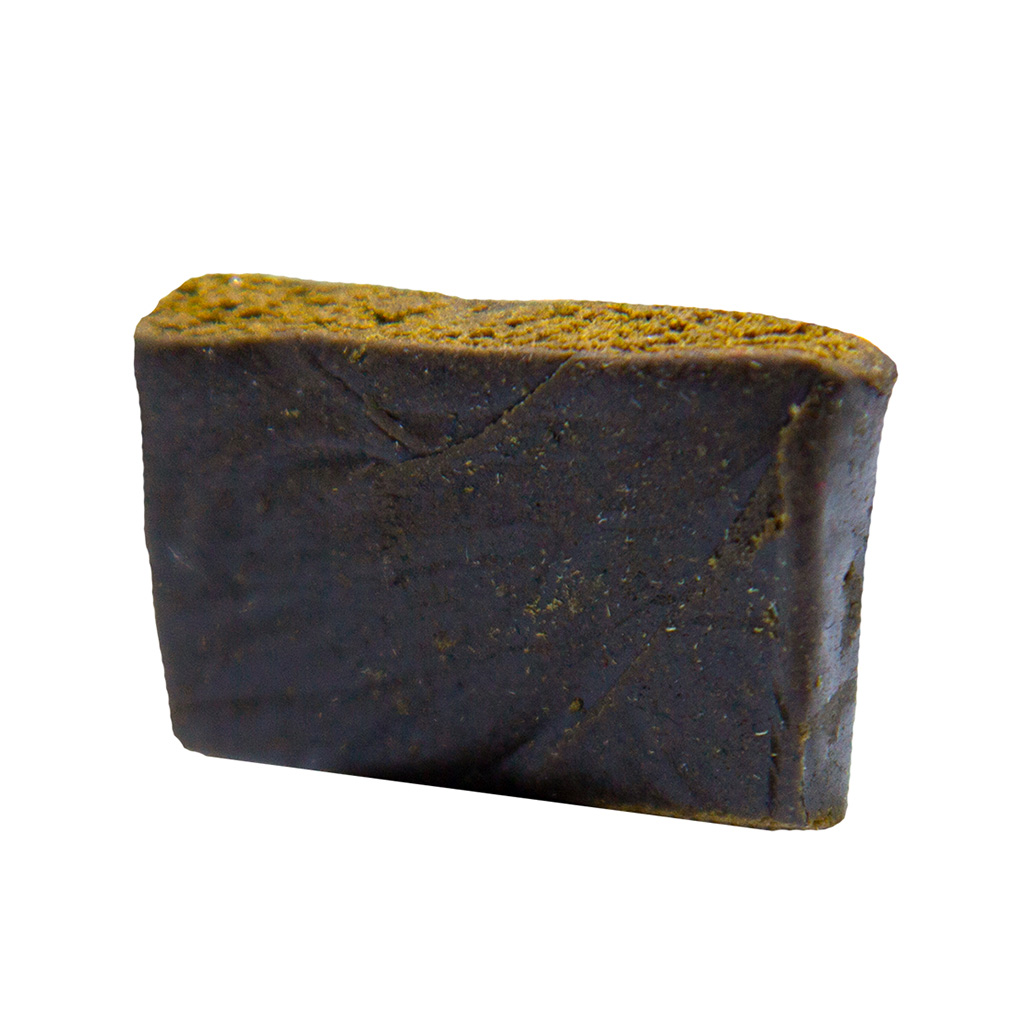 MTL Cannabis - Sage n' Sour Hash - Sativa - 0536 - 2g