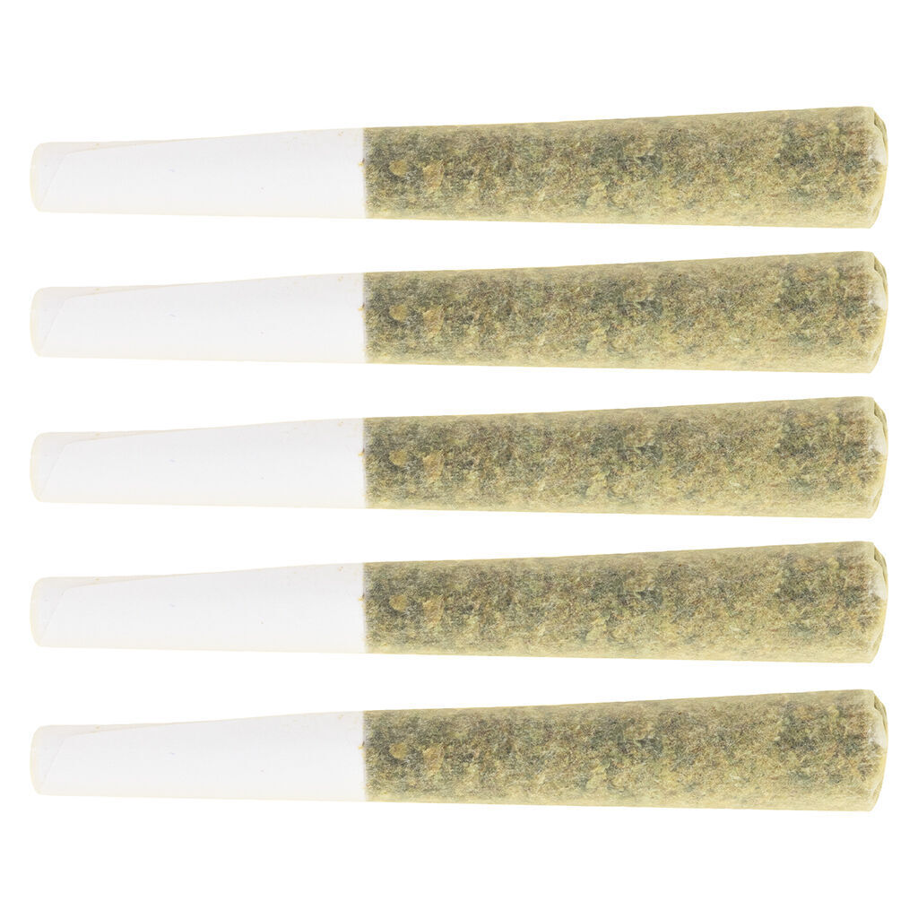 Original Dankster - Shot Caller Pre-Roll - Original Dankster - Shot Caller Pre-roll - Hybrid - 20x0.35g