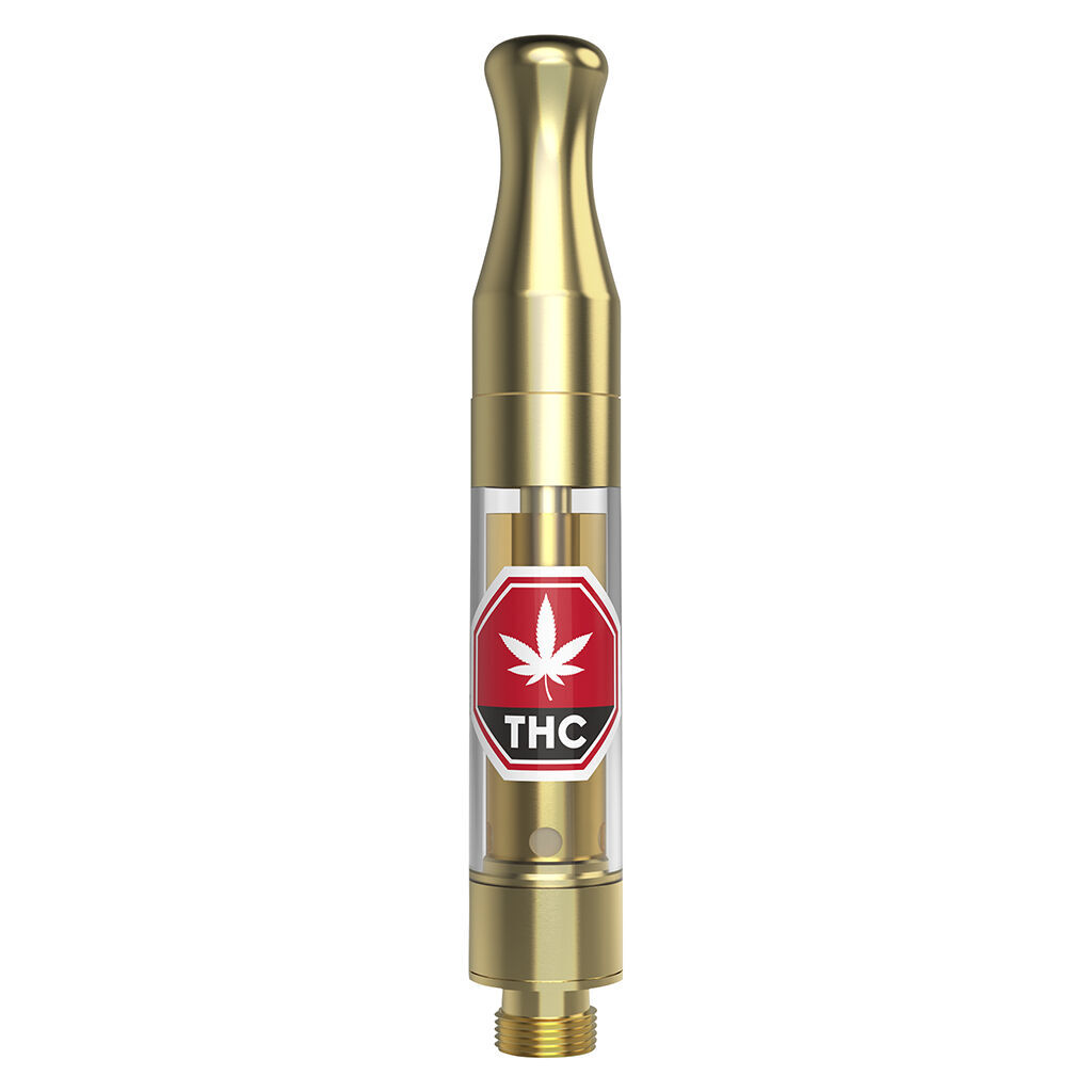 Ripped - Pink Grapefruit 510 Thread Cartridge - Sativa - 0.95g