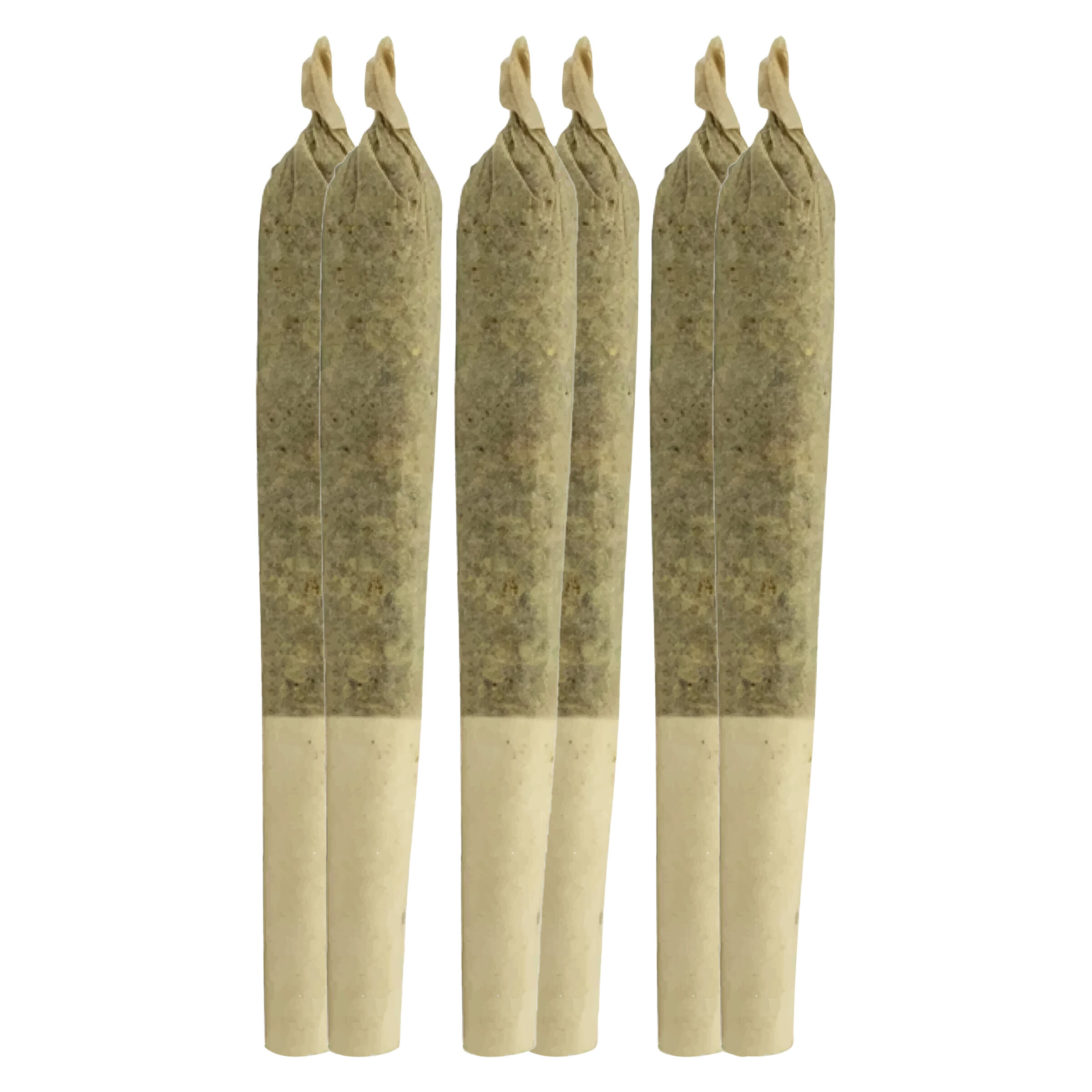 Sheeesh! - Mixtape Pre-Roll - Sativa - 6x0.5g
