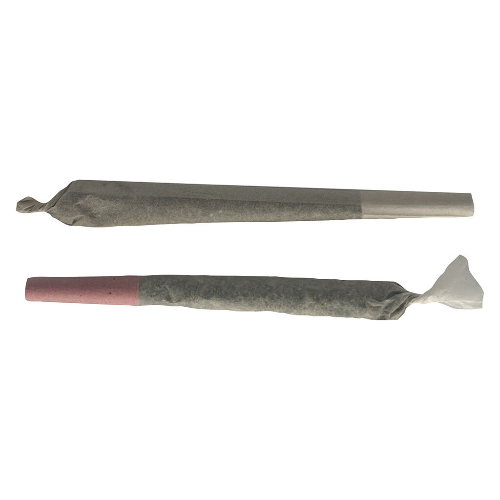 The Oz Store - Trick or Treat Pre-Roll - The Oz Store - Trick or treat Pre-Roll - Hybrid - 4x0.5g