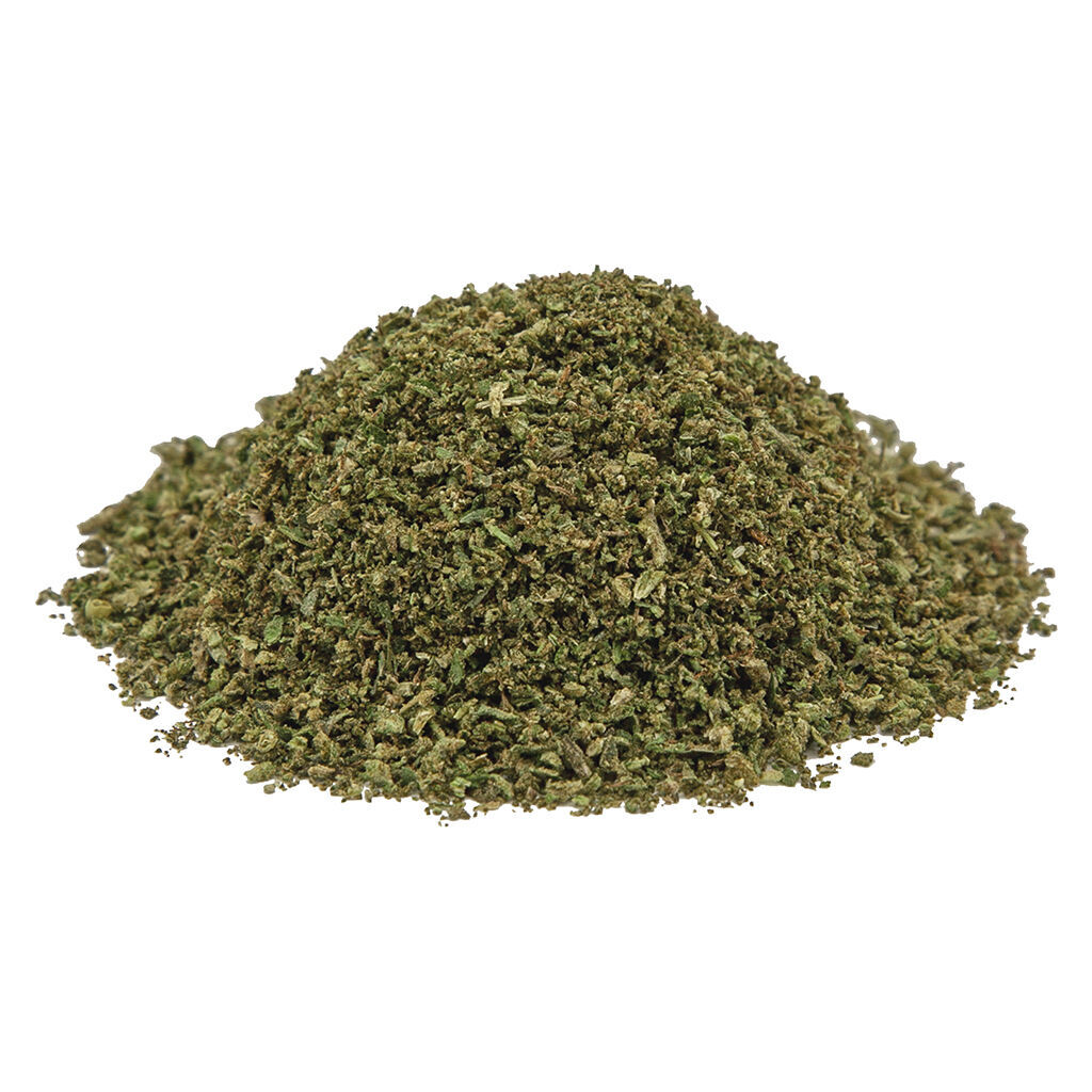 Common Ground - Dragonberry Kush Milled Ready-To-Roll
