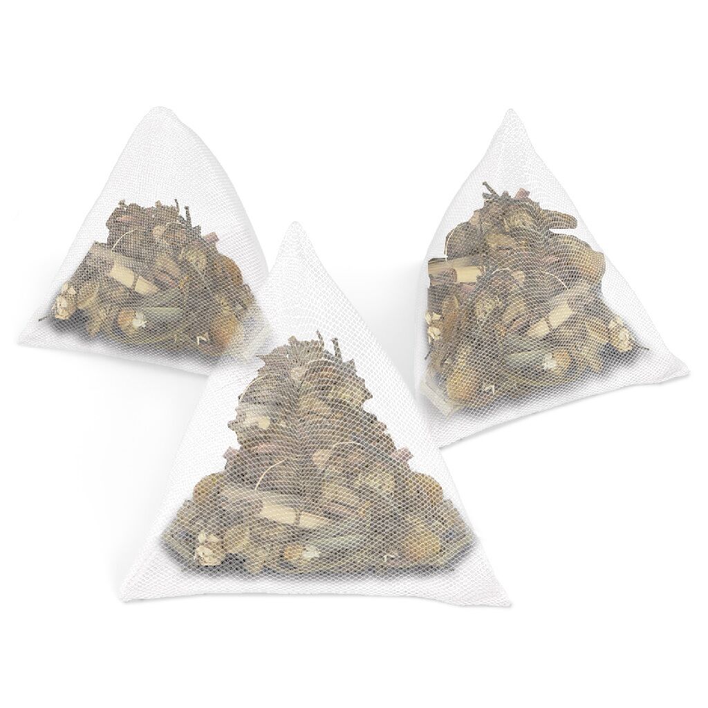 Everie - Lavender Chamomile Tea - 3x3g