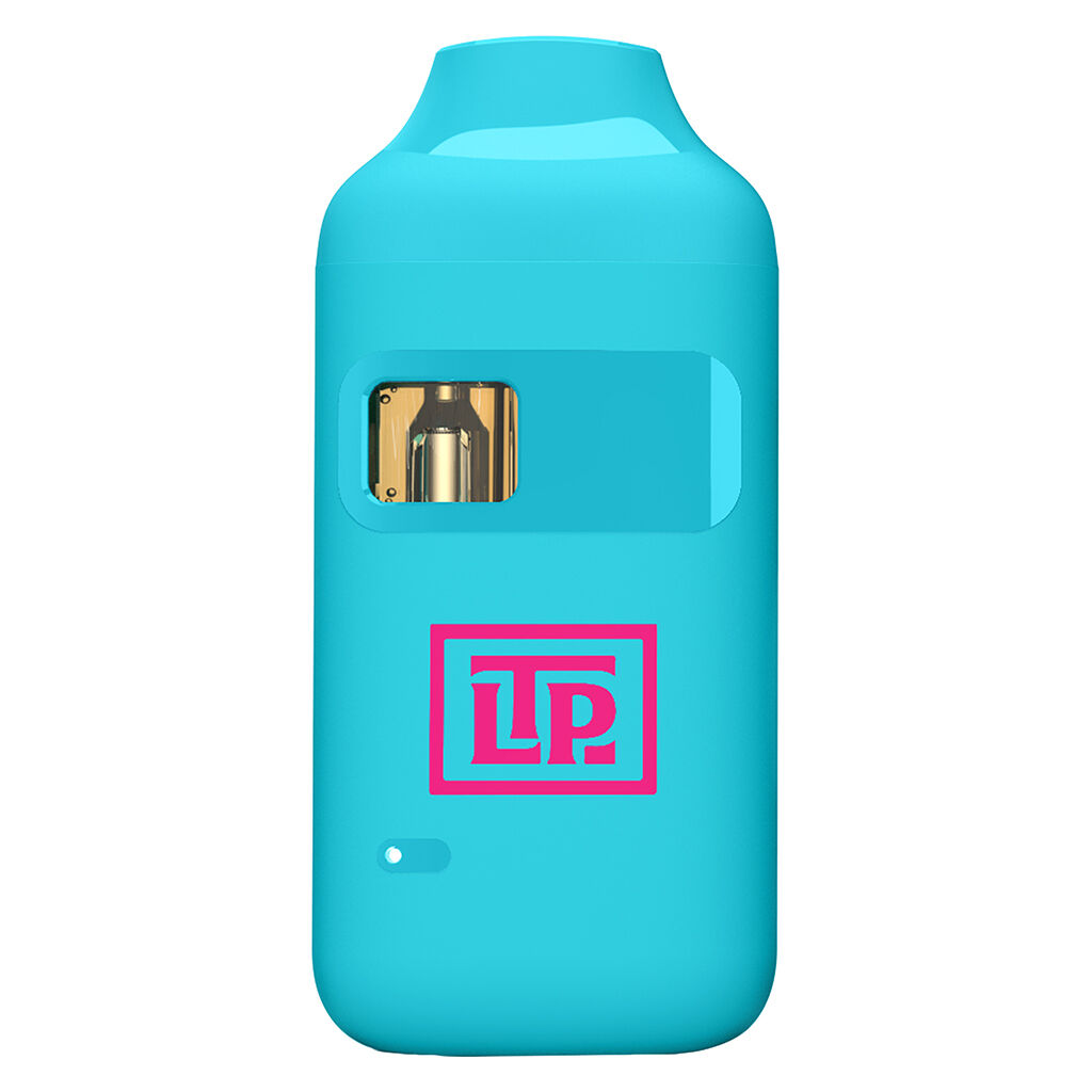 The Loud Plug - Tropicana CKS Liquid Diamonds All-in-One Vape - Hybrid - 1g