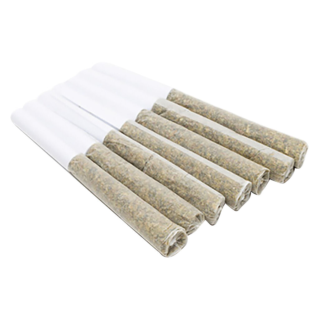 OGEN - PHENOHUNT Indoor Craft Grown Sativa Pre-Roll - 7x0.5g