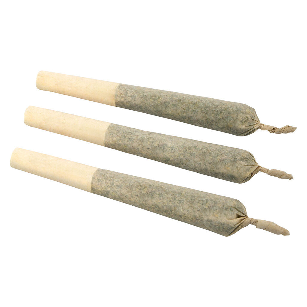 FIGR - Coastal Sage Pre-Roll - Sativa - 10x0.35g