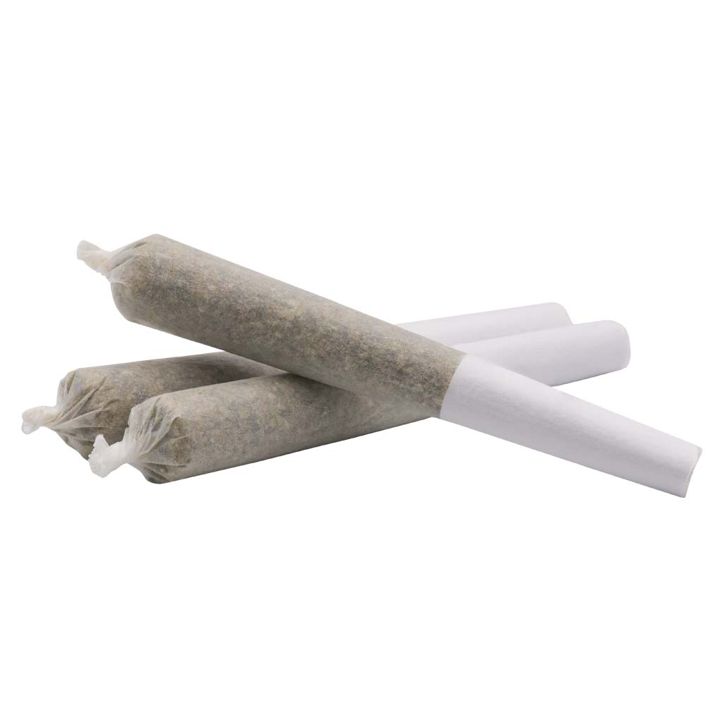 State Flower - Sour OG Cheese Pre-Roll - Sativa - 3x0.5g