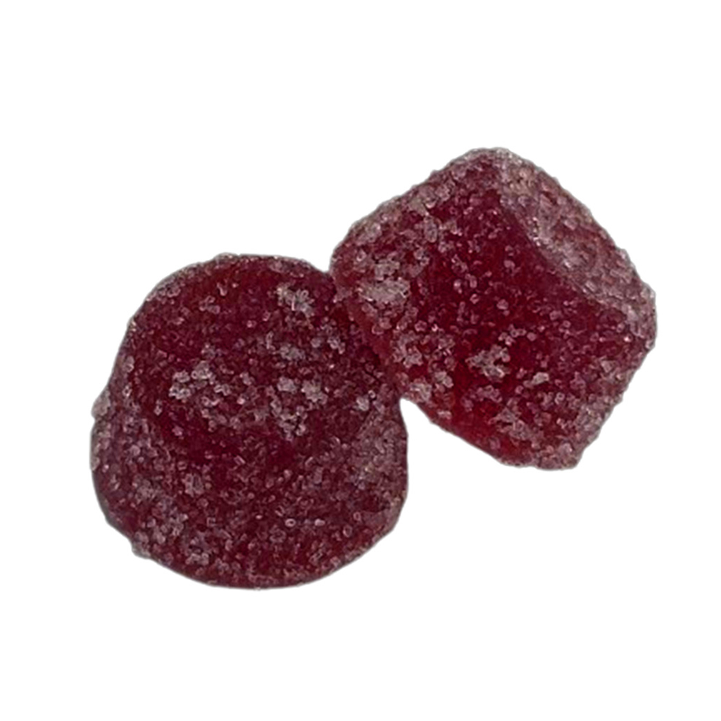 AbsoluteXtracts - Forbidden Fruit Full Spectrum Soft Chews - Hybrid - 2 Pack