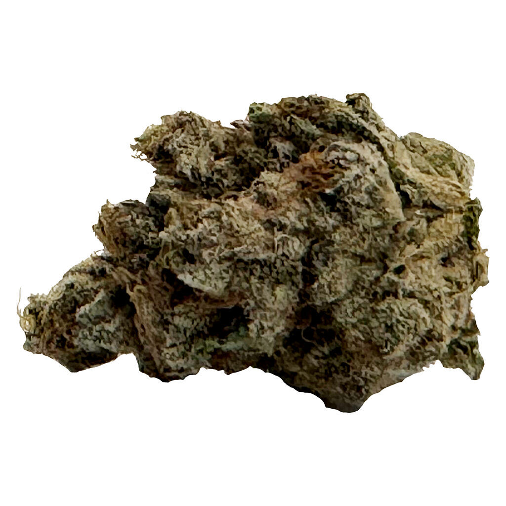 LowKey by MTL Cannabis - El Jefe