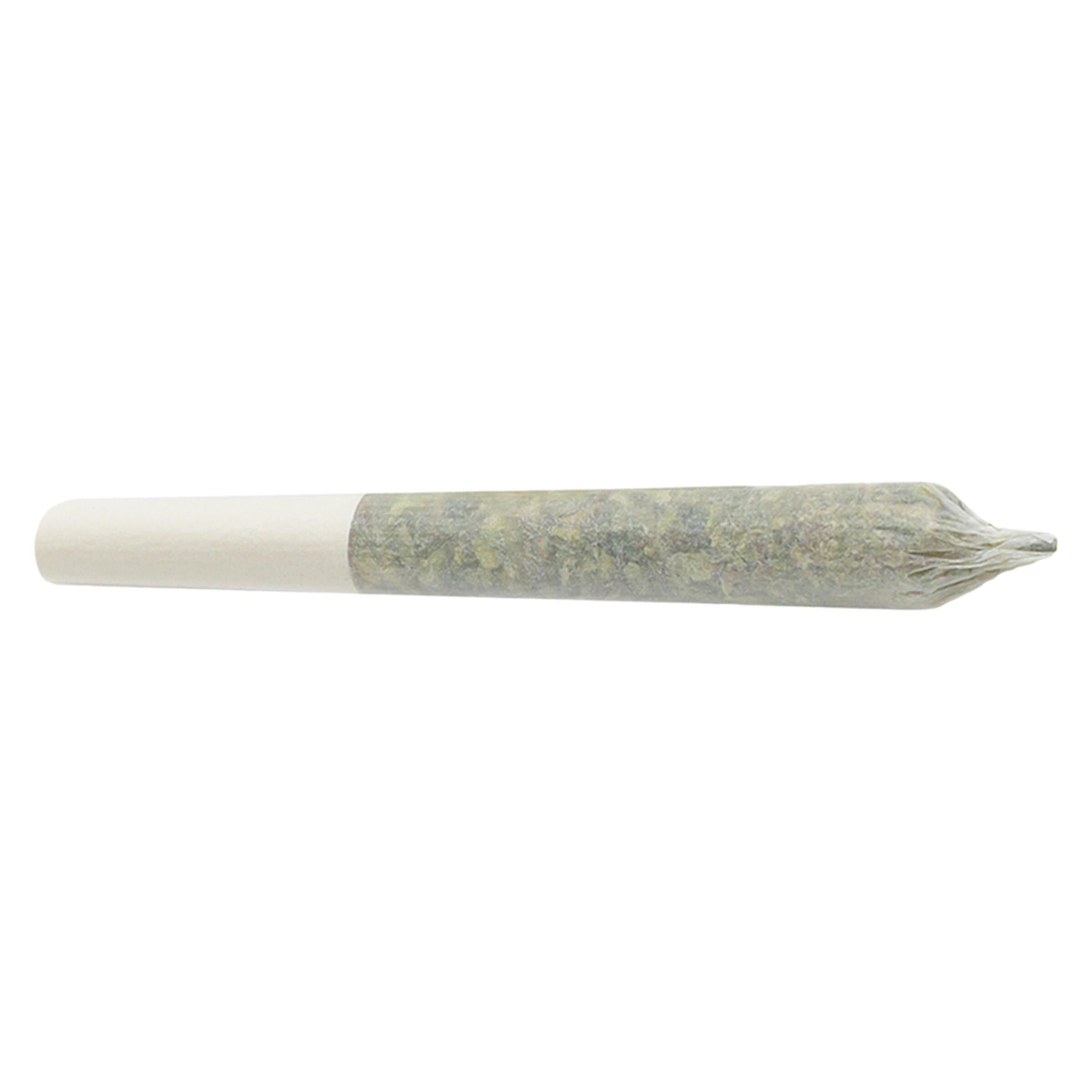 Tam Tams - Sweet Diesel Pre-Roll - Indica - 2x0.5g