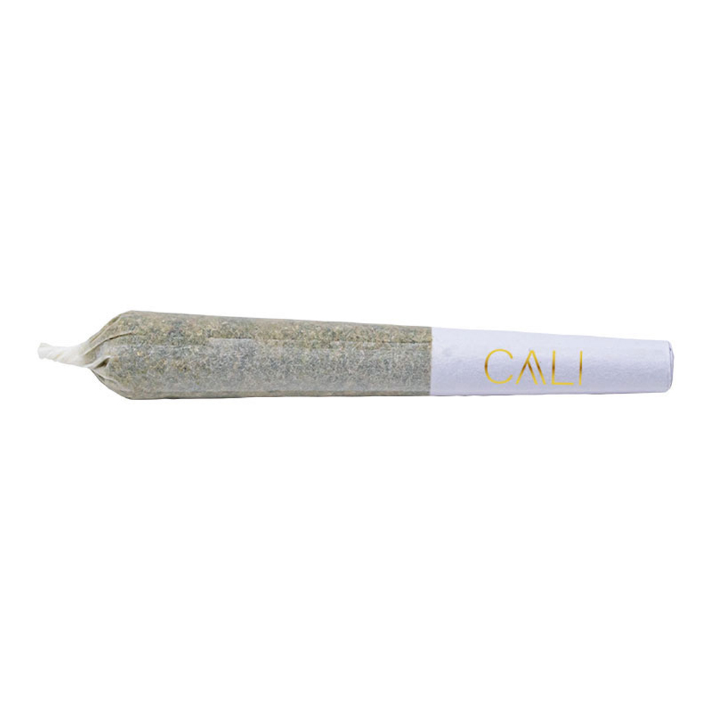 CALI - Garlic Cookies Pre-Roll - CALI - Garlic Cookies - 7x0.5g