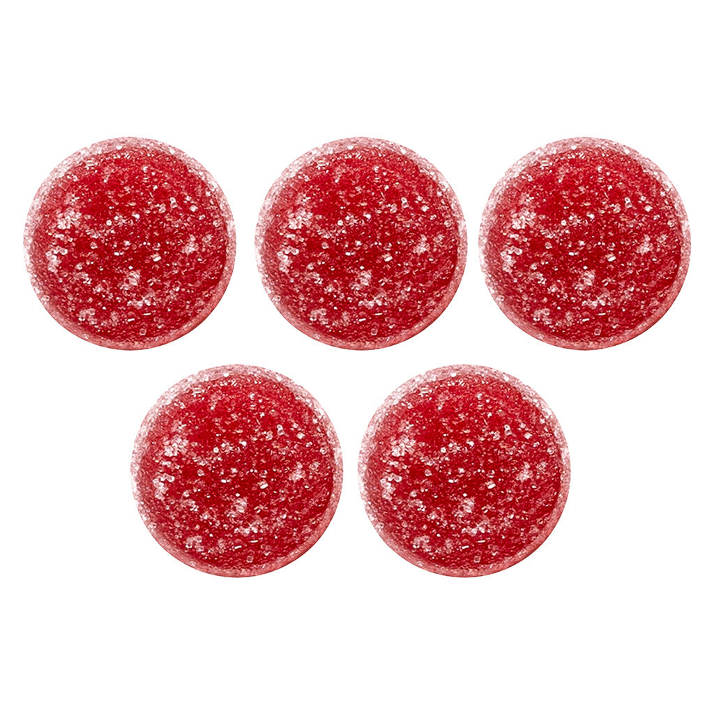 Leisure Club - Cloudberry Live Rosin VIP - Indica Multi Pack - 10x1 Pack