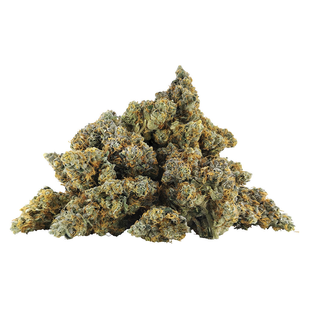 BC OZ - Guava Trainwreck Craft