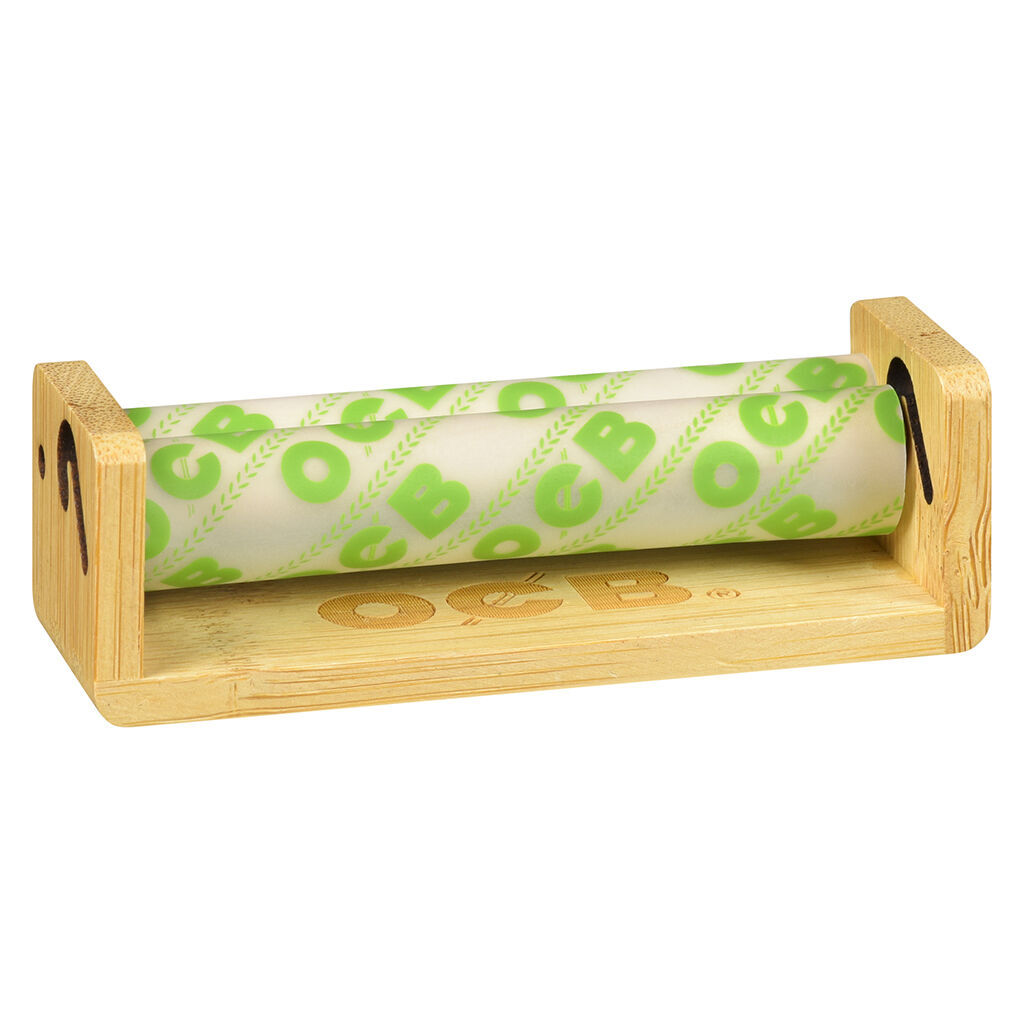 OCB - Bamboo Roller 1 1/4 - 79mm