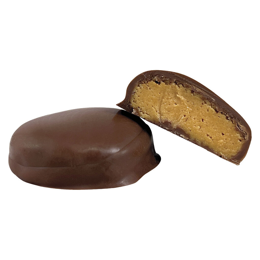 Balcony - Peanut Butter THC Bites - Hybrid - 2 Pack