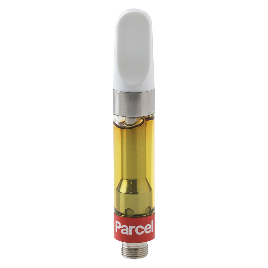 Parcel - Tiger Blood 510 Thread Cartridge - Indica - 0.95g