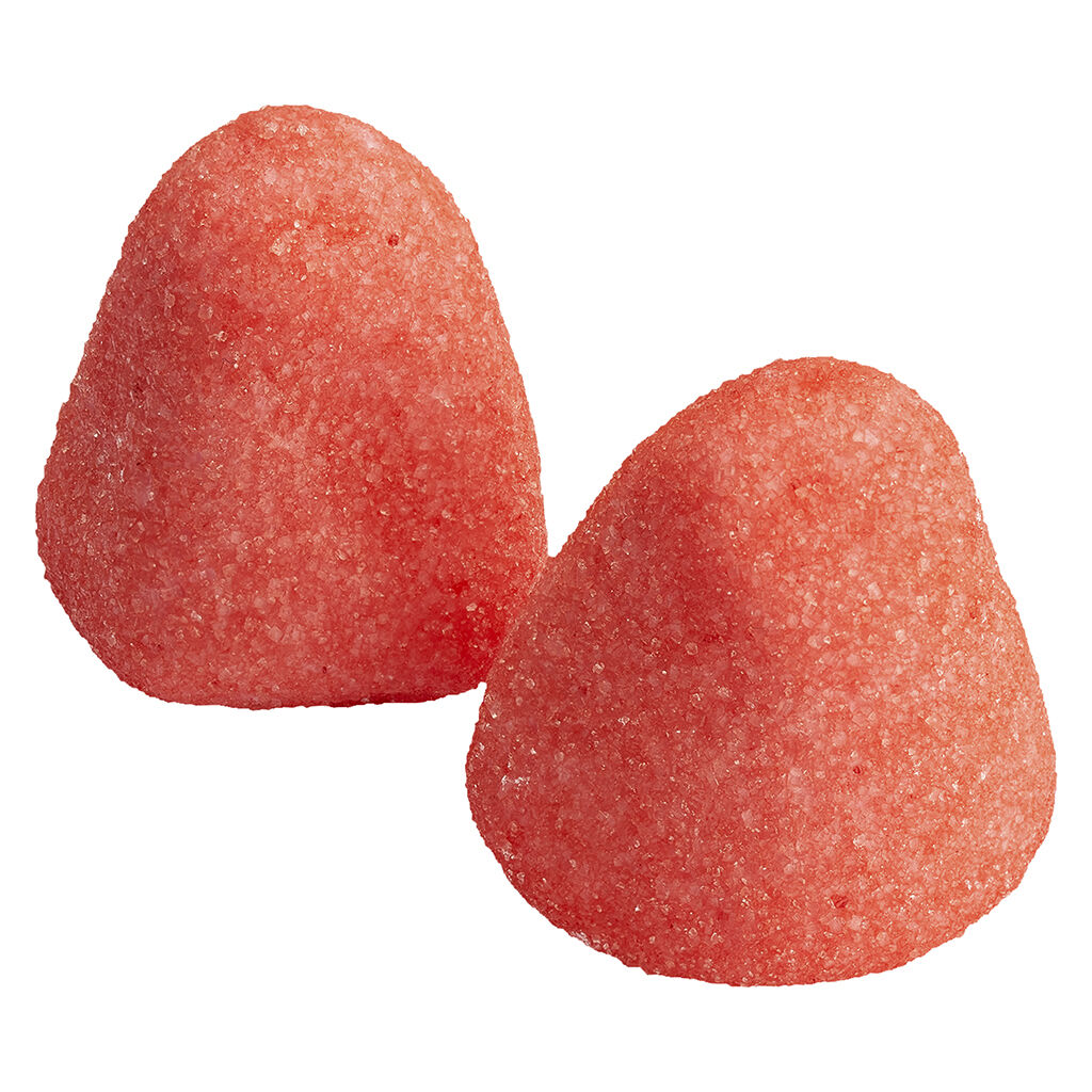 Bud Lafleur - Live Rosin Strawberry Marsh Mellowz - Indica - 2 Pack
