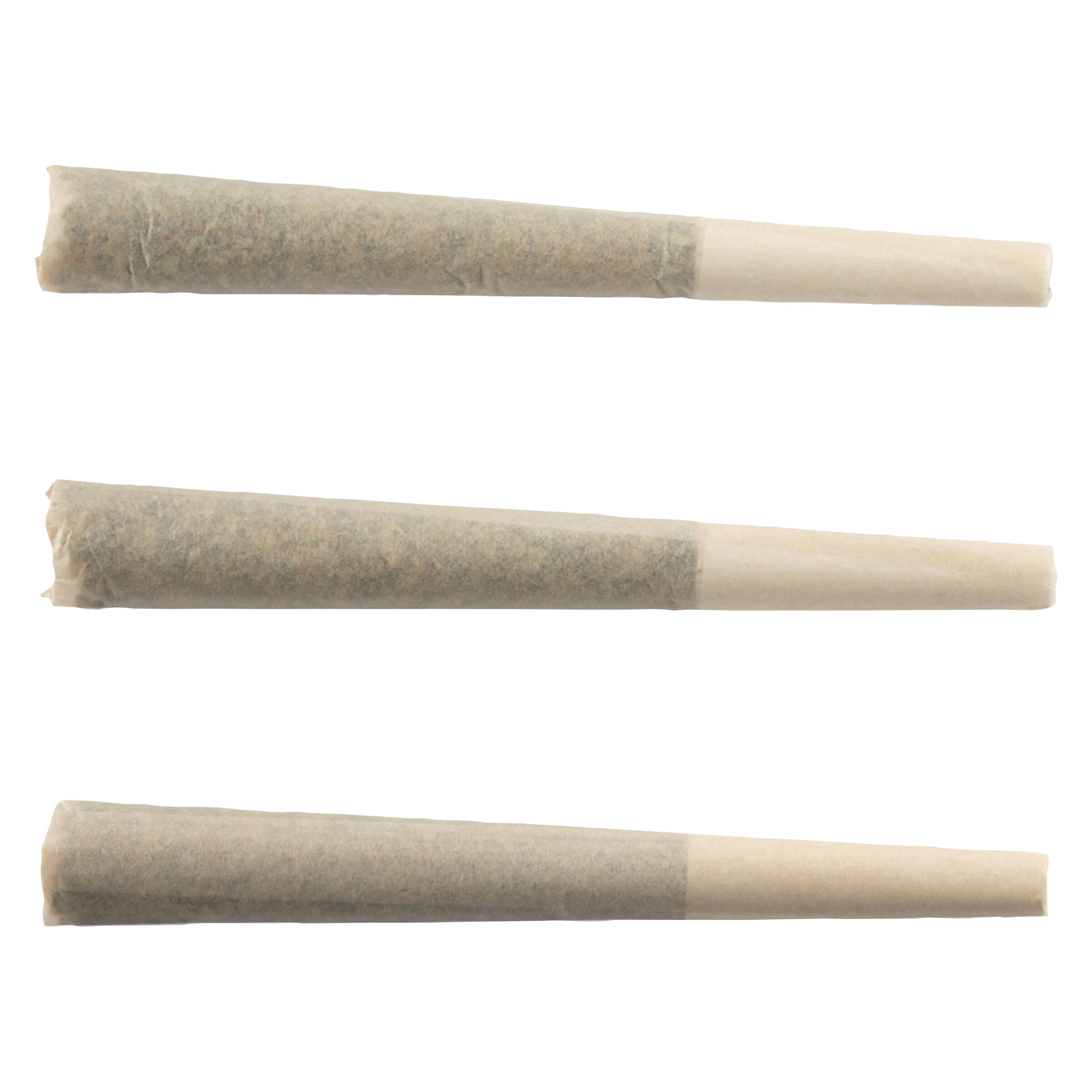 SKOSHA - Crab Cakes Pre-Roll - Skosha - Crab Cakes Pre-Roll - Sativa - 10x0.5g