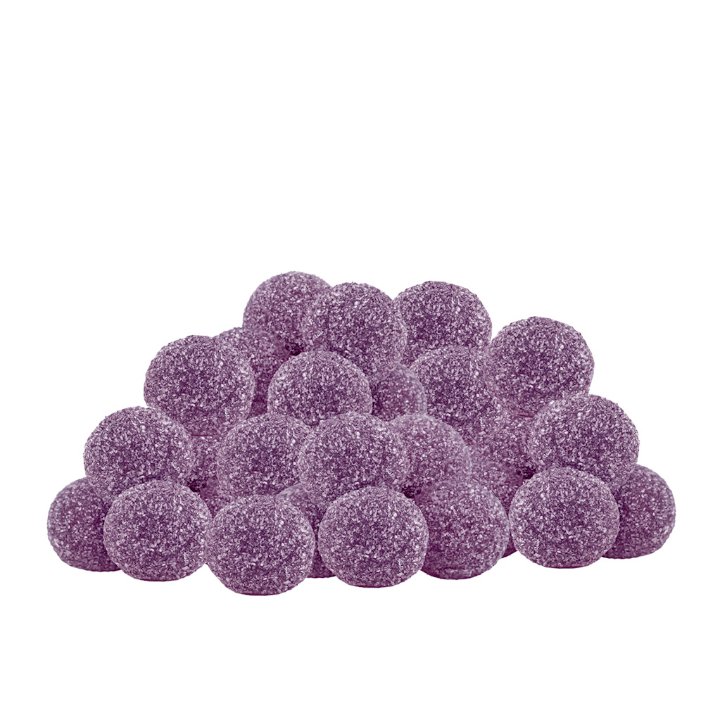 Pearls - Marionberry Lemonade CBG Soft Chews - Blend - 25 Pack