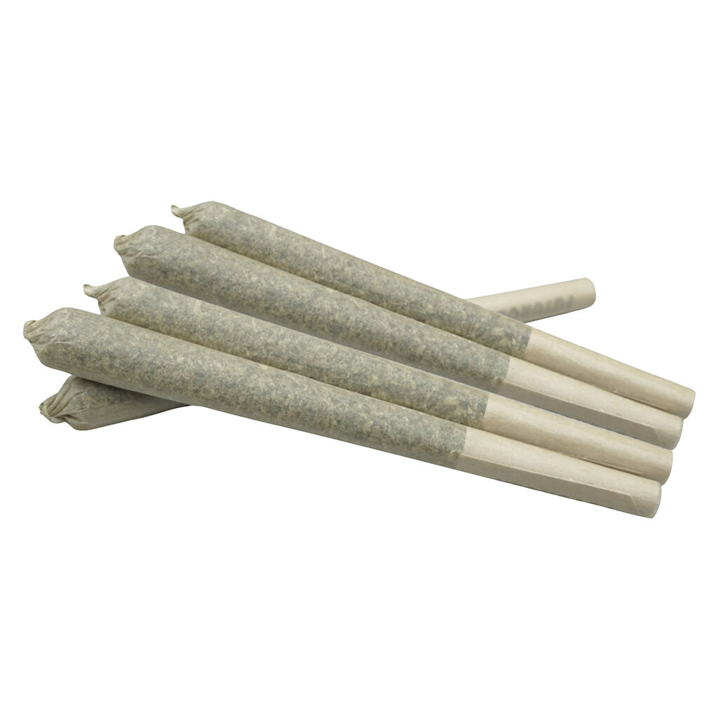 Starz - Starburst OG Joints - Sativa - 5x0.5g