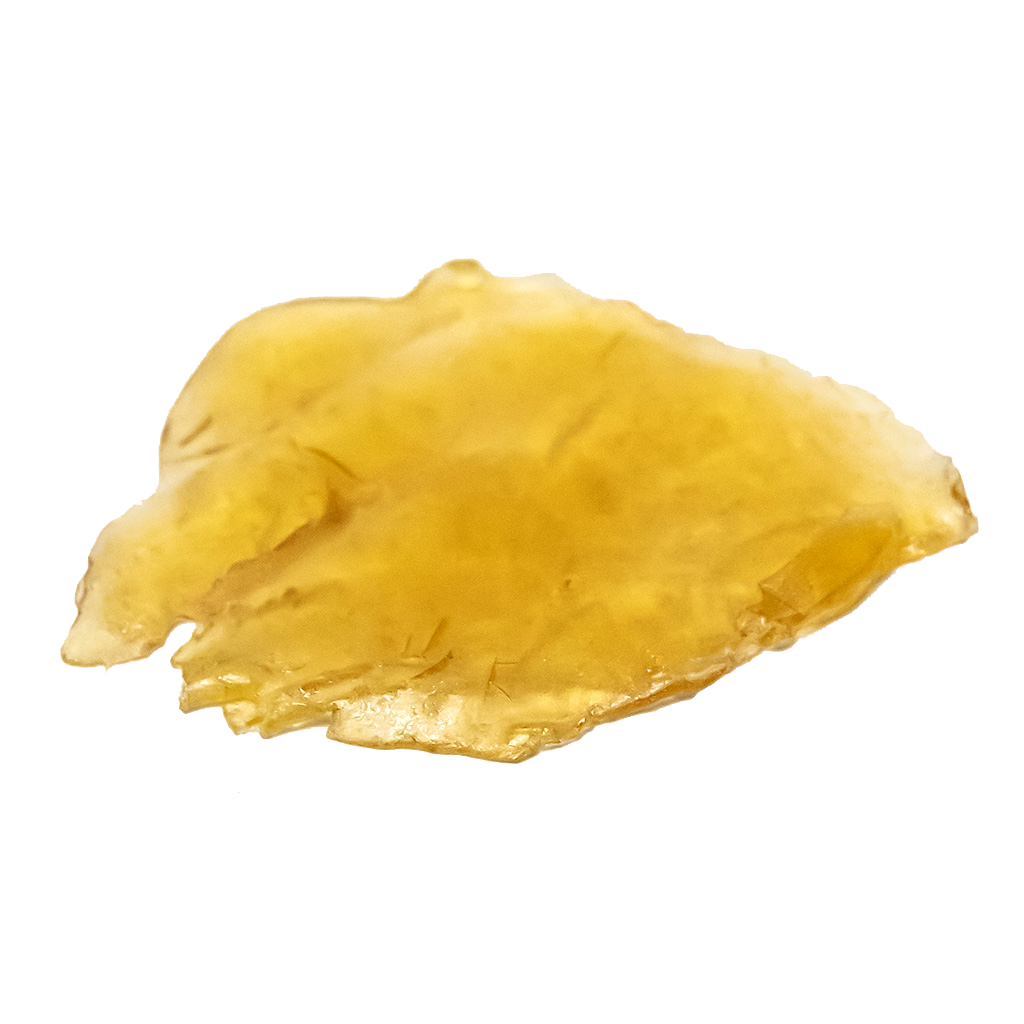 Little Farma - Sunset Sherbert Honey Shatter - 1g
