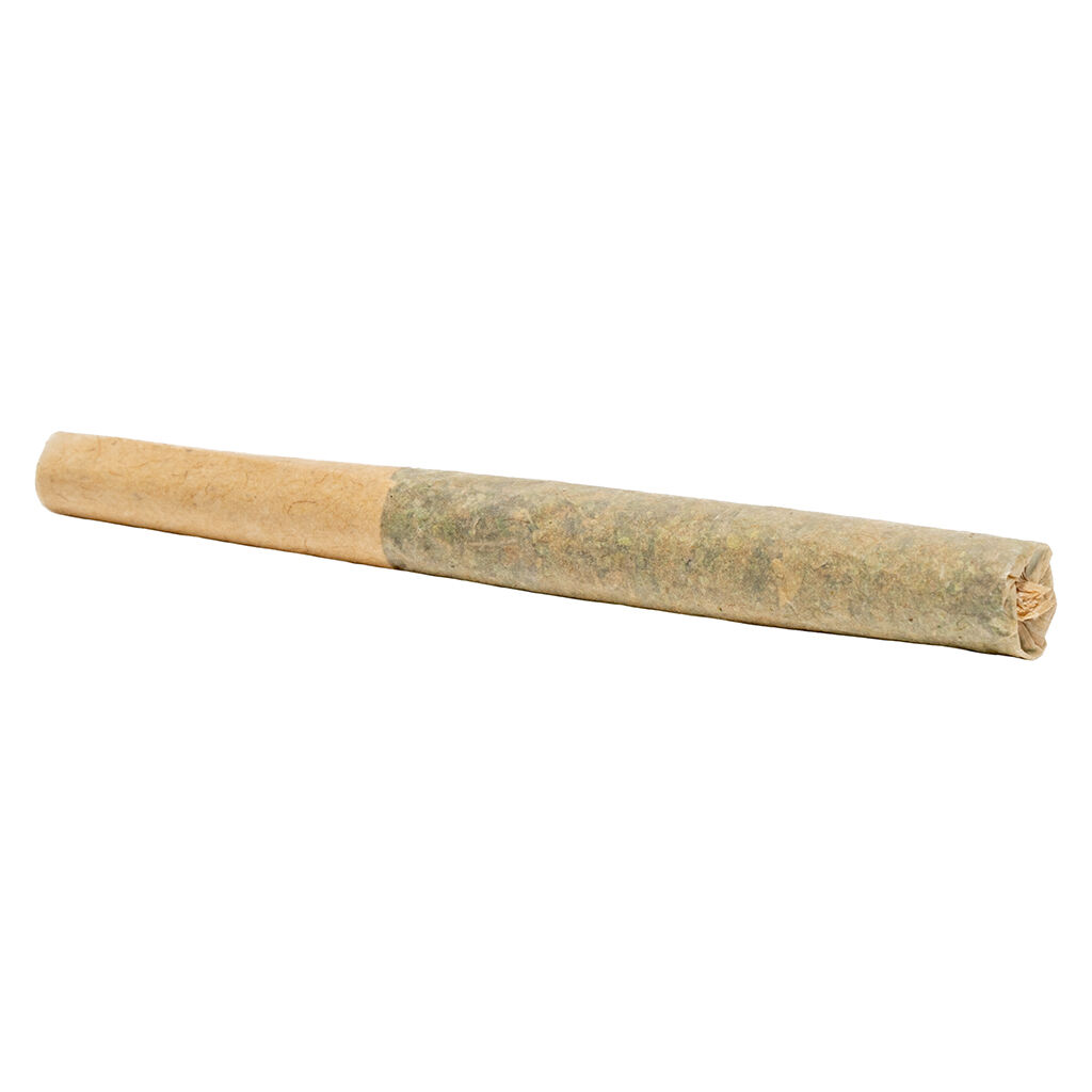 Divvy - Roll Up Sativa Pre-Roll - 2x1g