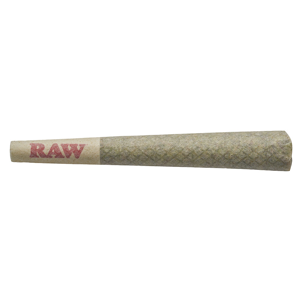Nugz - Joints Sativa Pre-Roll - Hybrid - 12x0.6g
