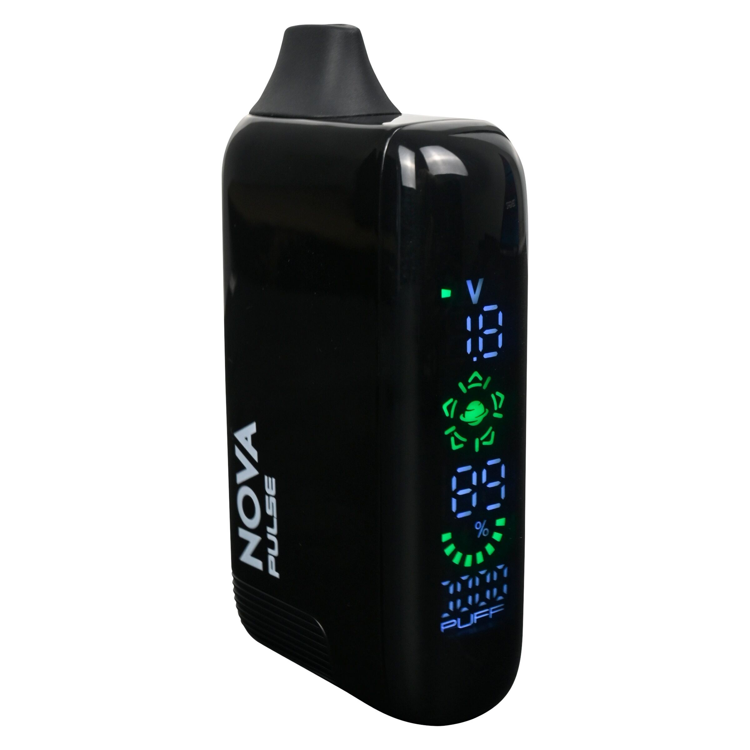 Nova 510 - Nova Pulse 510 Thread Vape Battery