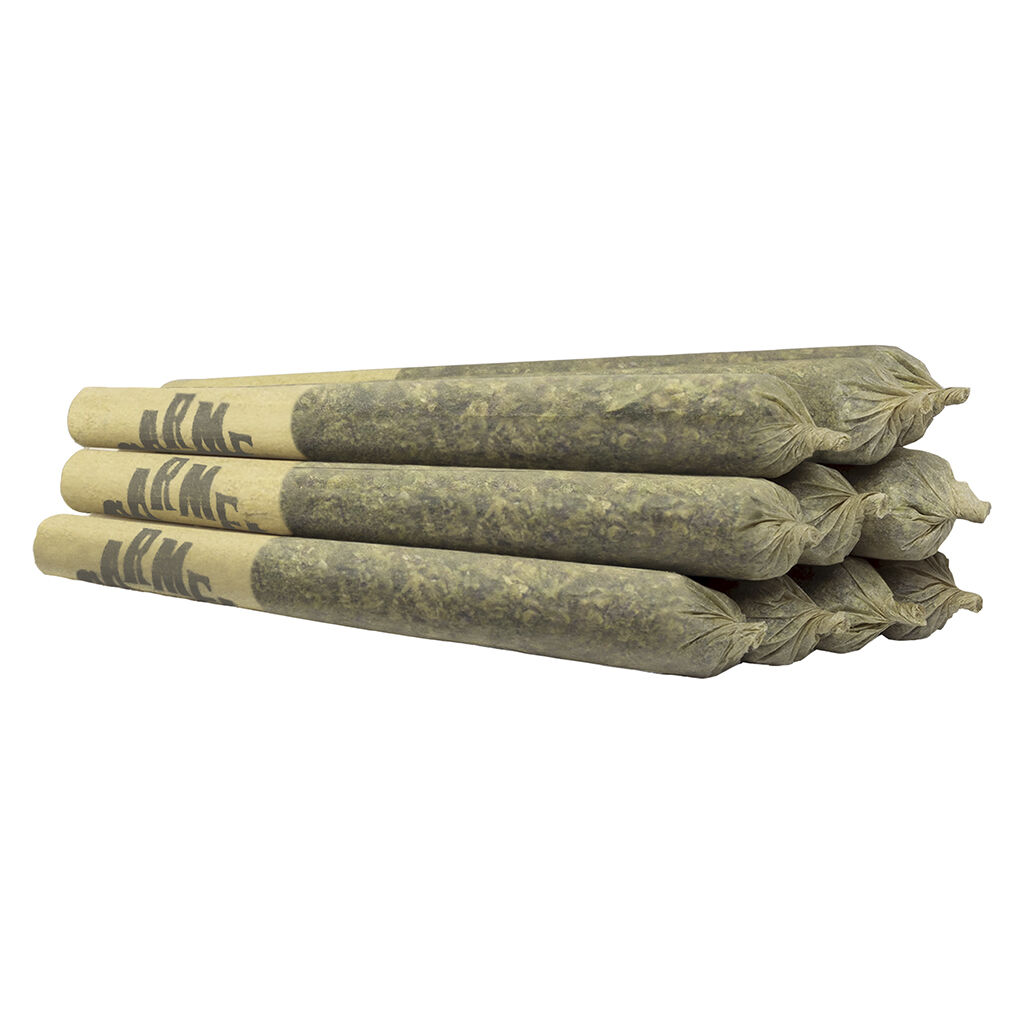 Carmel - Big Apple Pre-Roll - Indica - 10x0.5g