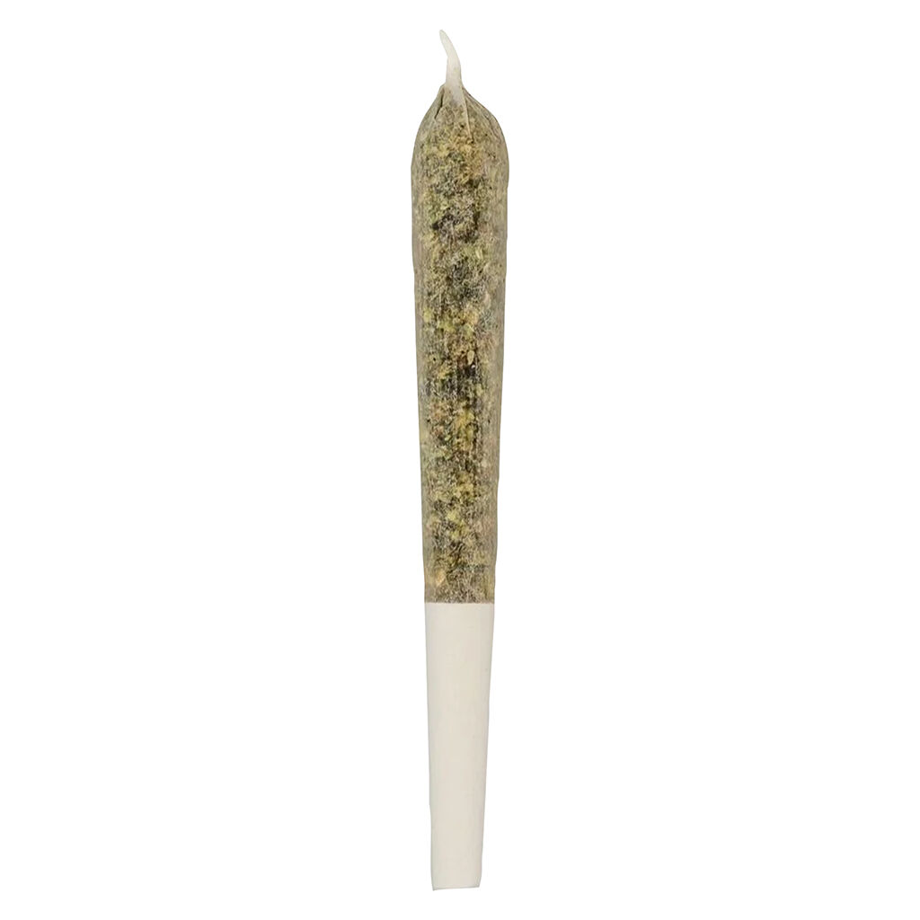 Toasted - Golden Embers Pre-Roll - Hybrid - 5x0.5g