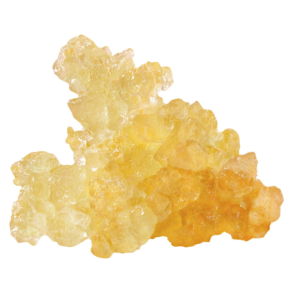 Lord Jones - Gorilla Grape Live Resin Caviar - Indica - 1g