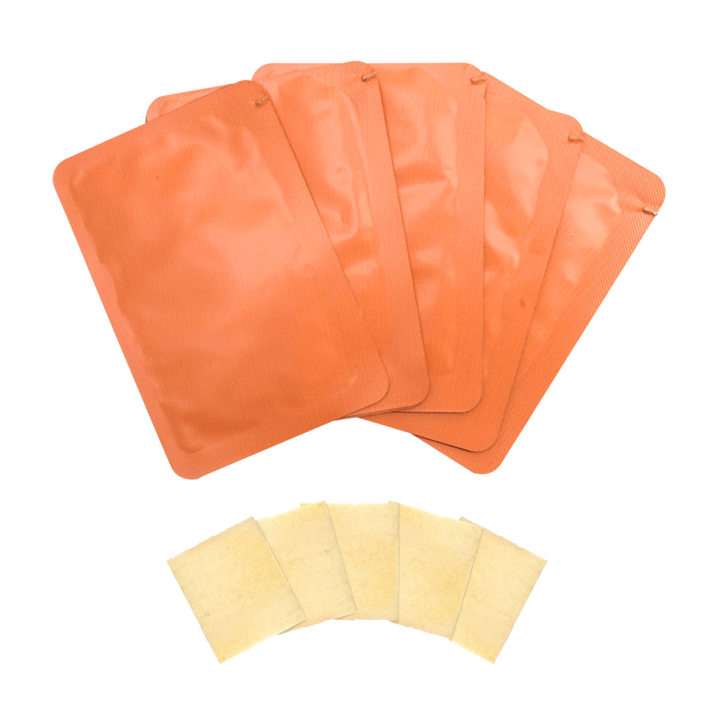 Kin Slips - Cloud Buster THC 5 Strip - 10 Strips