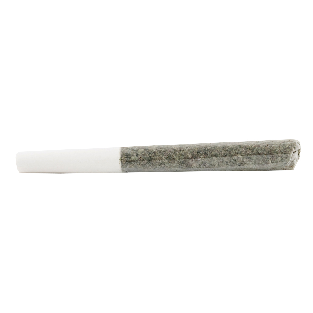 5 Points Cannabis - Assorted Multi Pack Pre-Roll - Hybrid - 12x0.3g