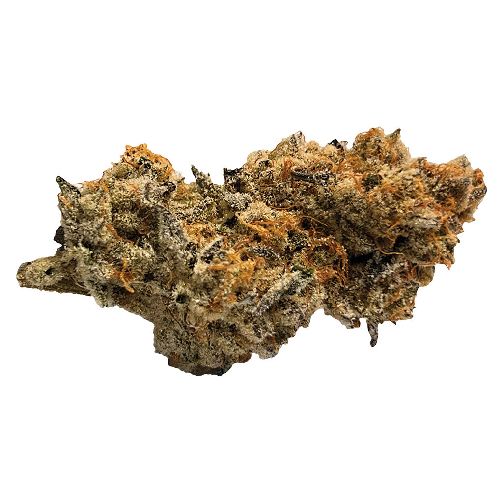 VOODOO Cannabis - Double Kush Breath