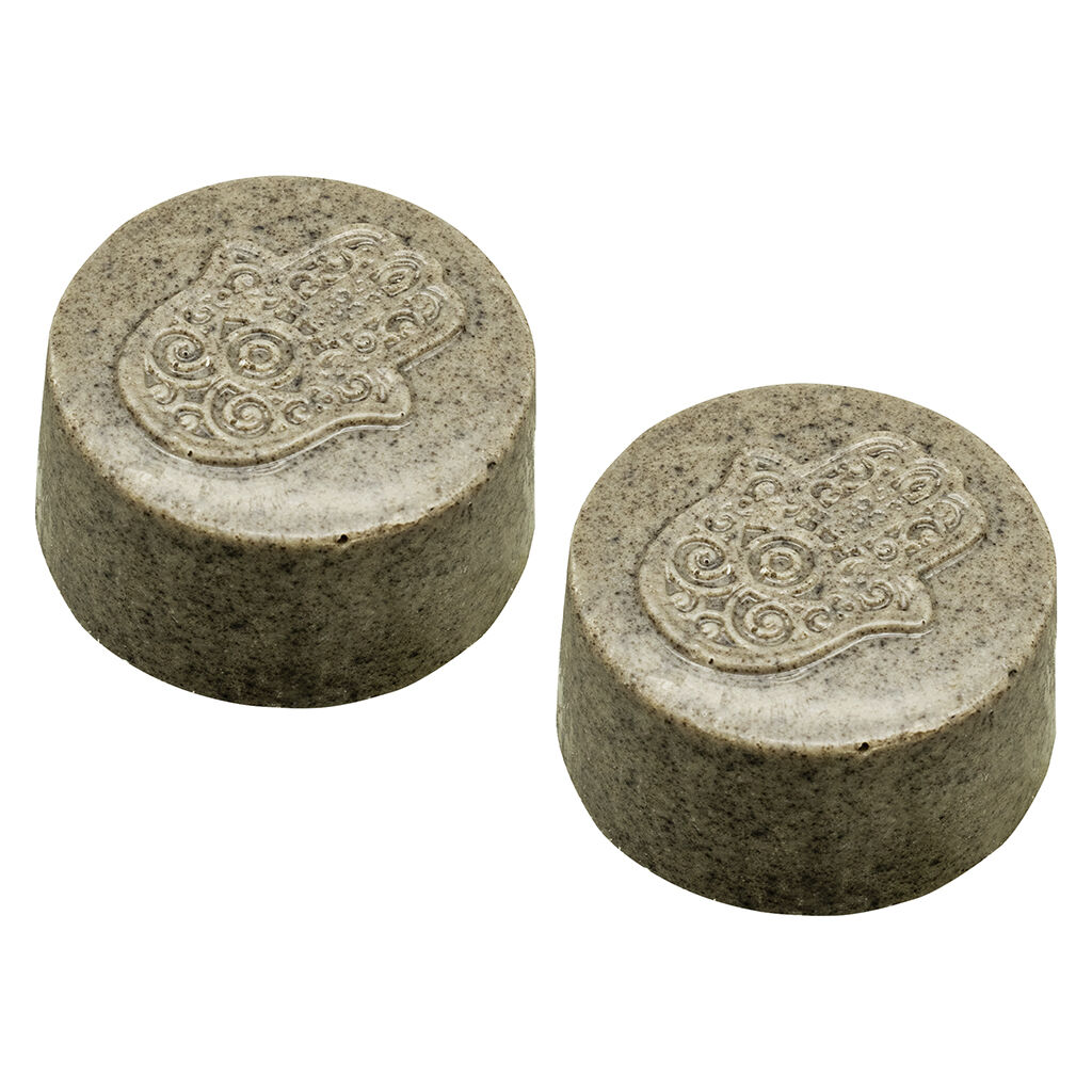 Rosin Heads - Cookies and Cream Hash Rosin Truffle - Hybrid - 2x1 Pack