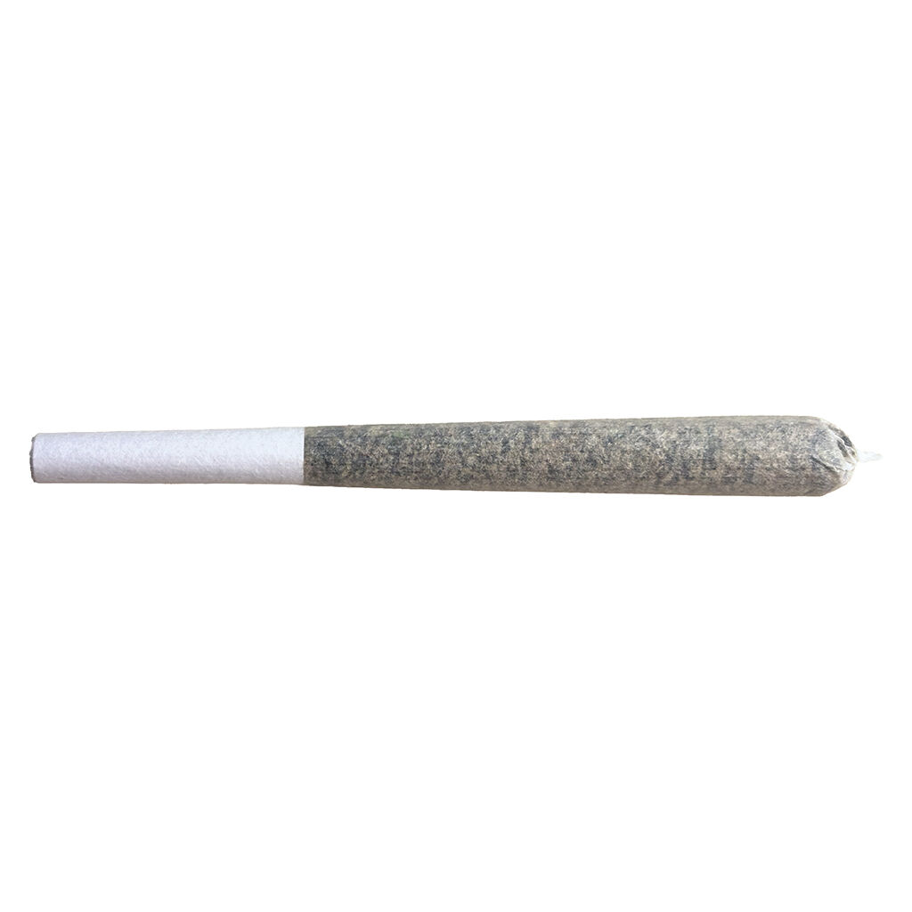 Be Humble. - Black Amber Pre-Roll - Hybrid - 5x0.5g
