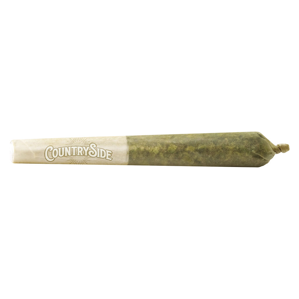 LITTI - Savage Oh J Infused Pre-Roll - Hybrid - 3x0.5g
