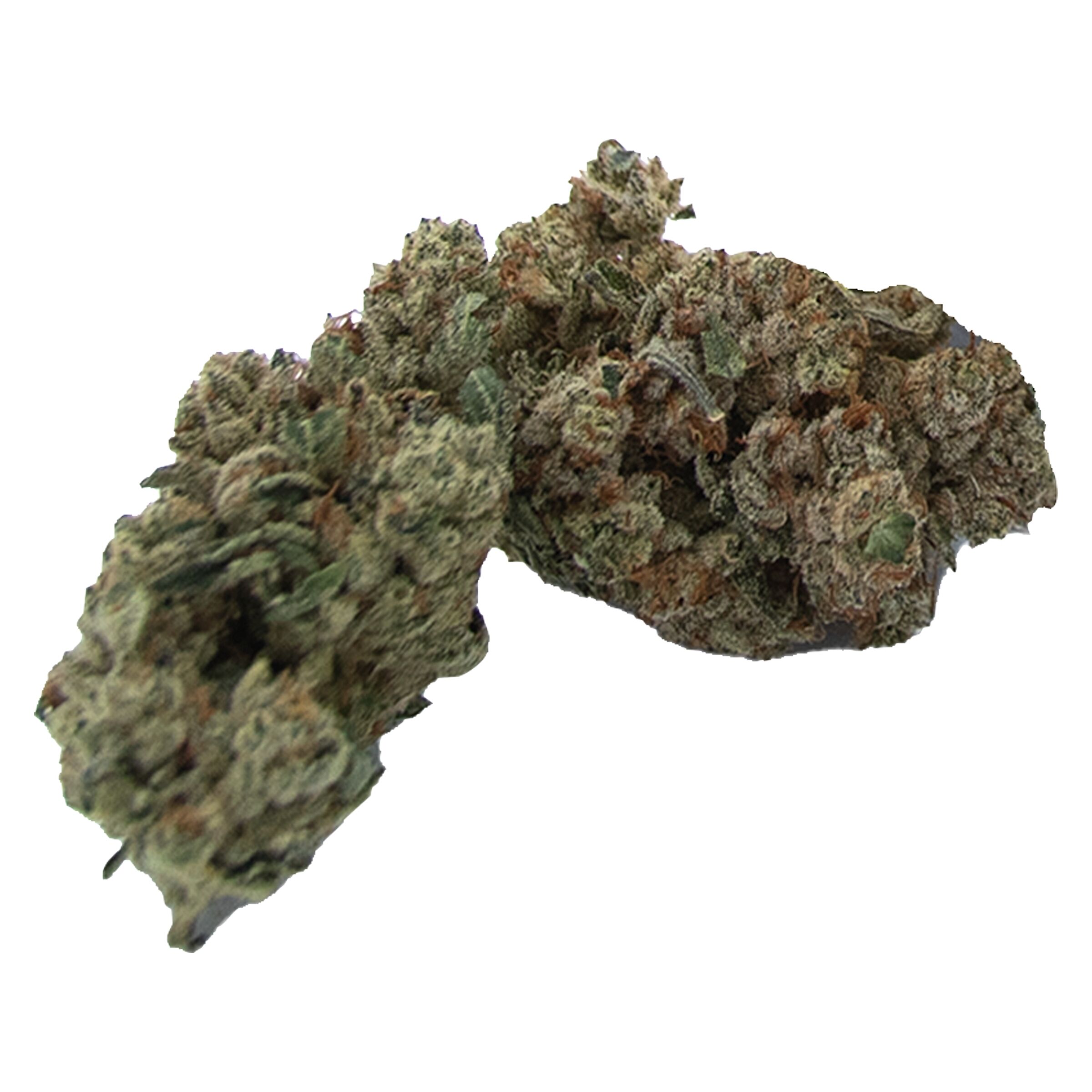 Smokey - Smokey Twin Pack