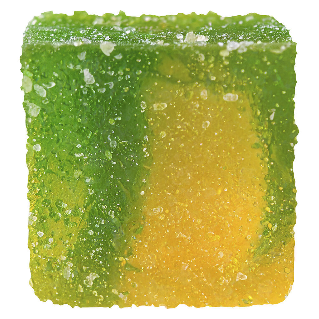 Glenn's - No.21 Distillate Delta 9 - Sour Mango - Hybrid - 1 Pack