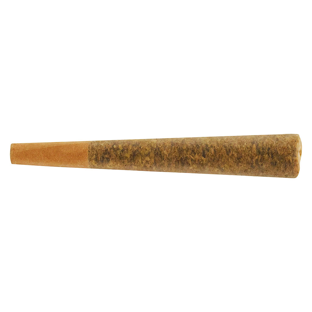 Canal St. - Confidential Green Pre-roll - Indica - 3x0.5g