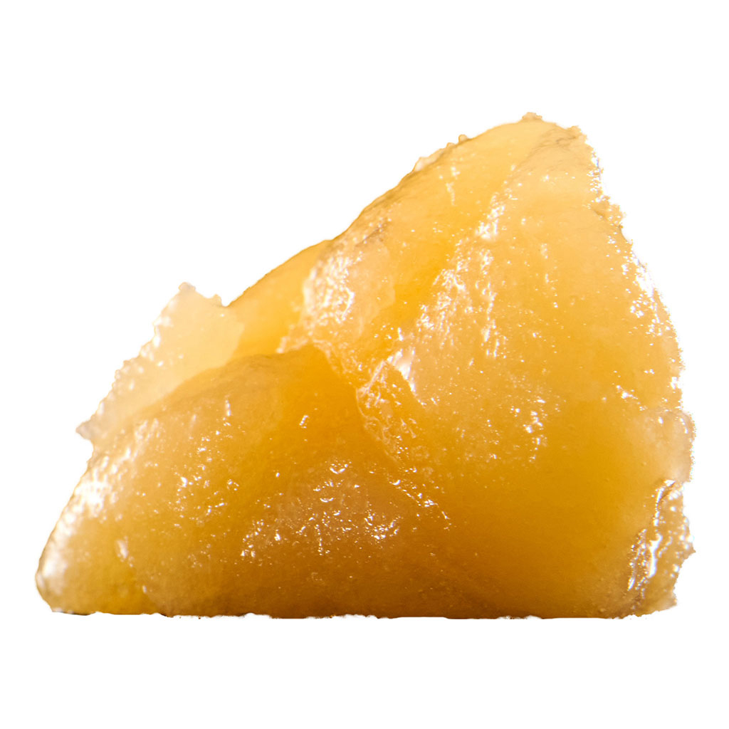 Contraband - Killer Kush Live Resin Badder - Indica - 1g