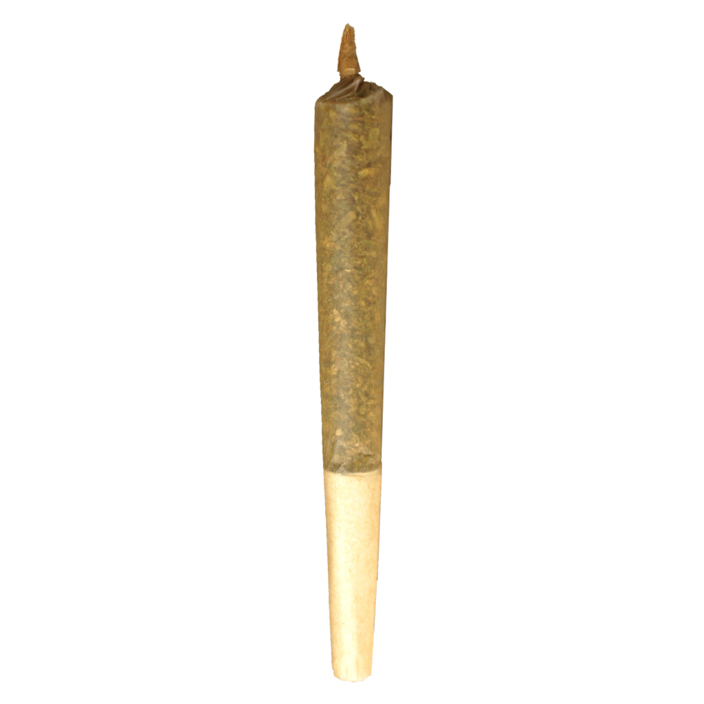 Buddy Blooms - Sativa Pre-Roll - 1x1g