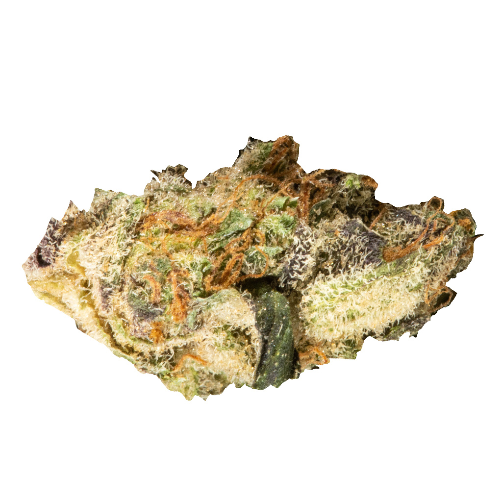 Castle Rock Farms Inc. - HGH