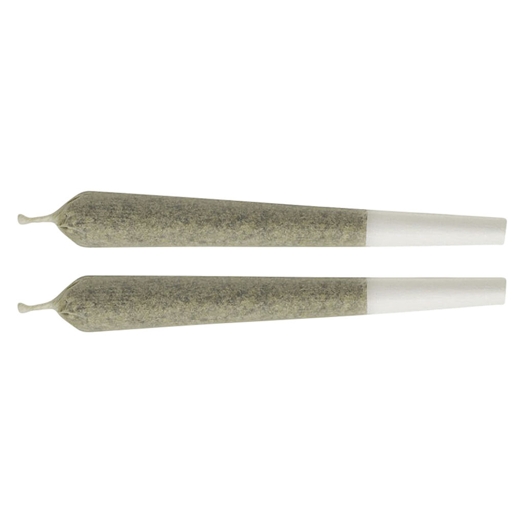 Piff - Cali Kush Pre-Roll - Indica - 4x1g