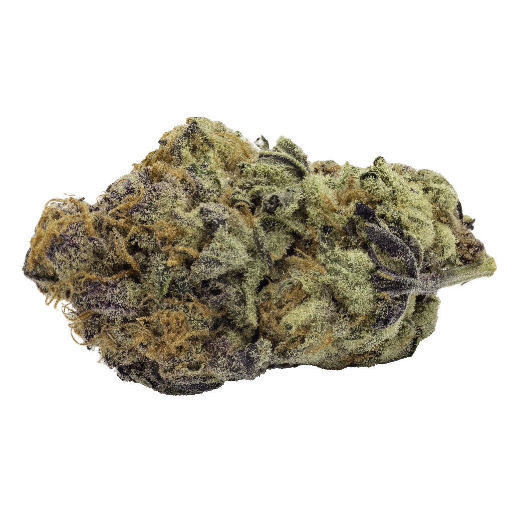 FIGR - Go Steady Black Cherry Punch
