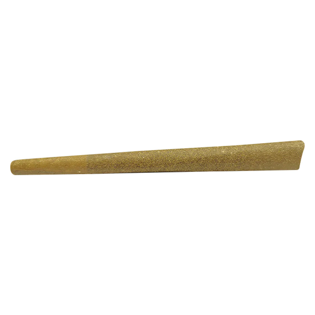 Rollin Tree Topz - Strawberry Kush Cake Infused Pre-Roll - Indica - 1g