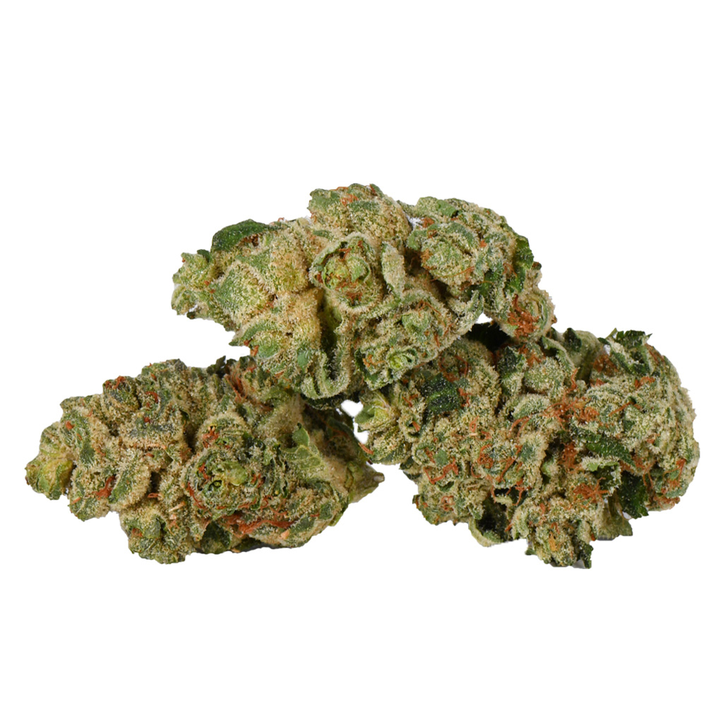 SuperFlower - Buns N Roses