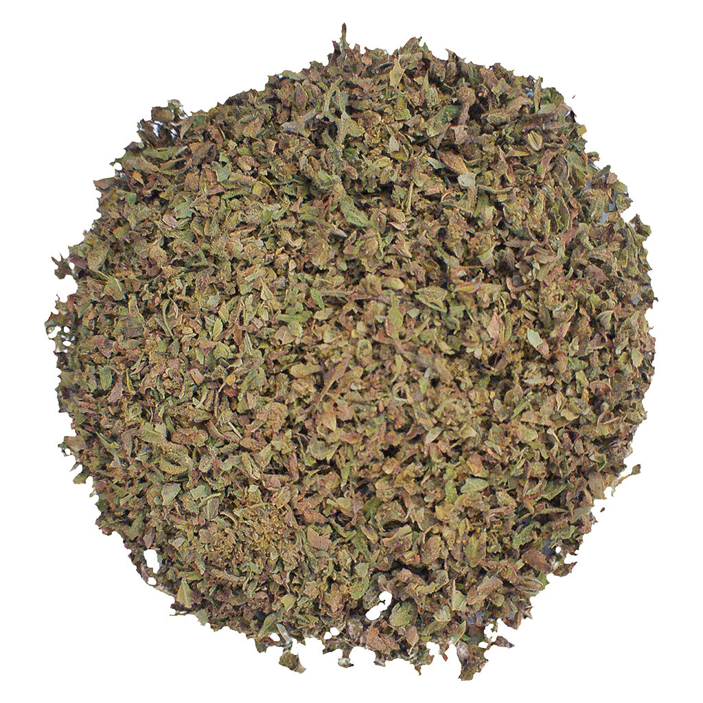 HCBD Organics - Triple C 1:1:1 CBG:CBD:CBDV Organic Craft Milled Hemp