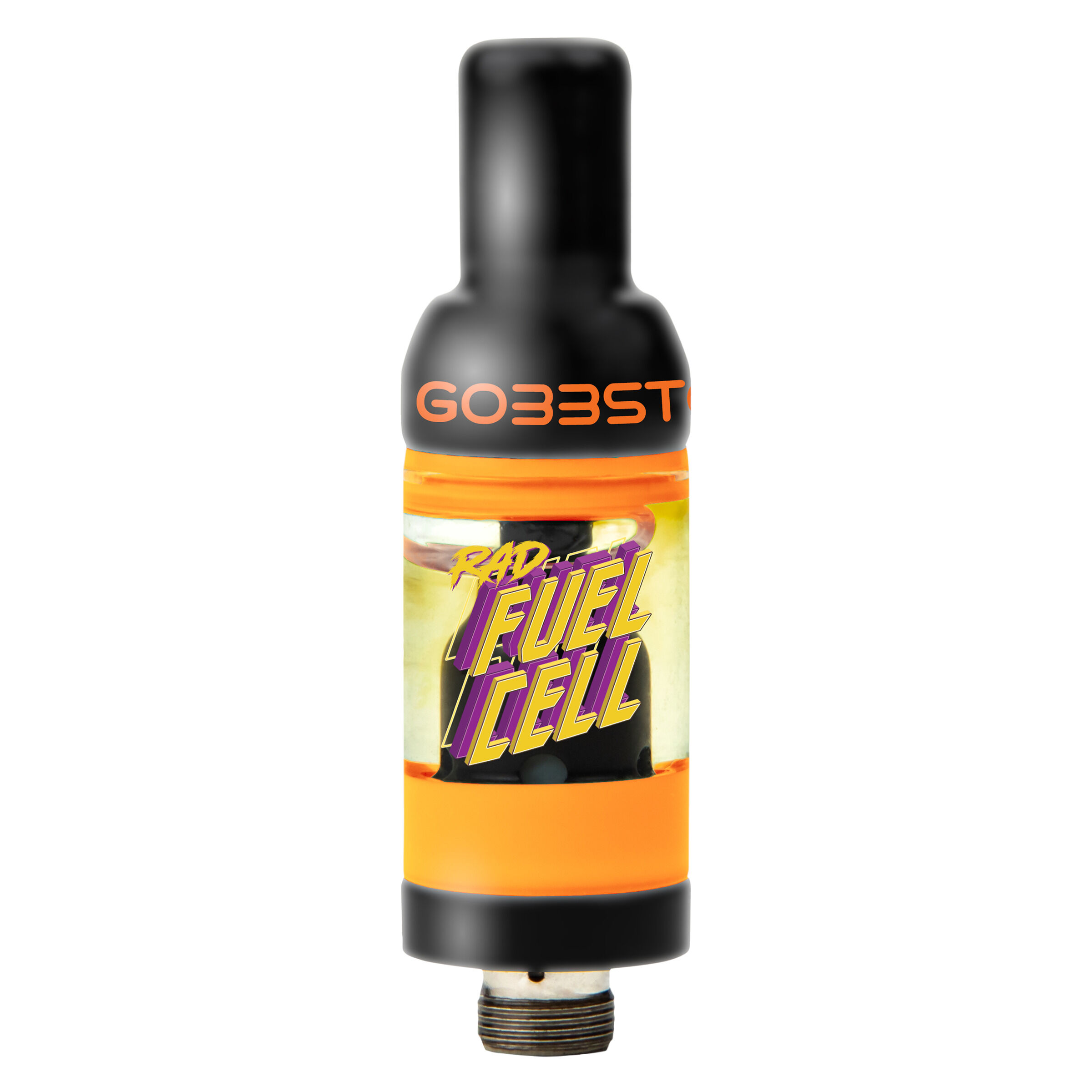 RAD - Fruity Jaw-Dropper Fuel Cell Cartridge (Ceramic) - Hybrid - 1g