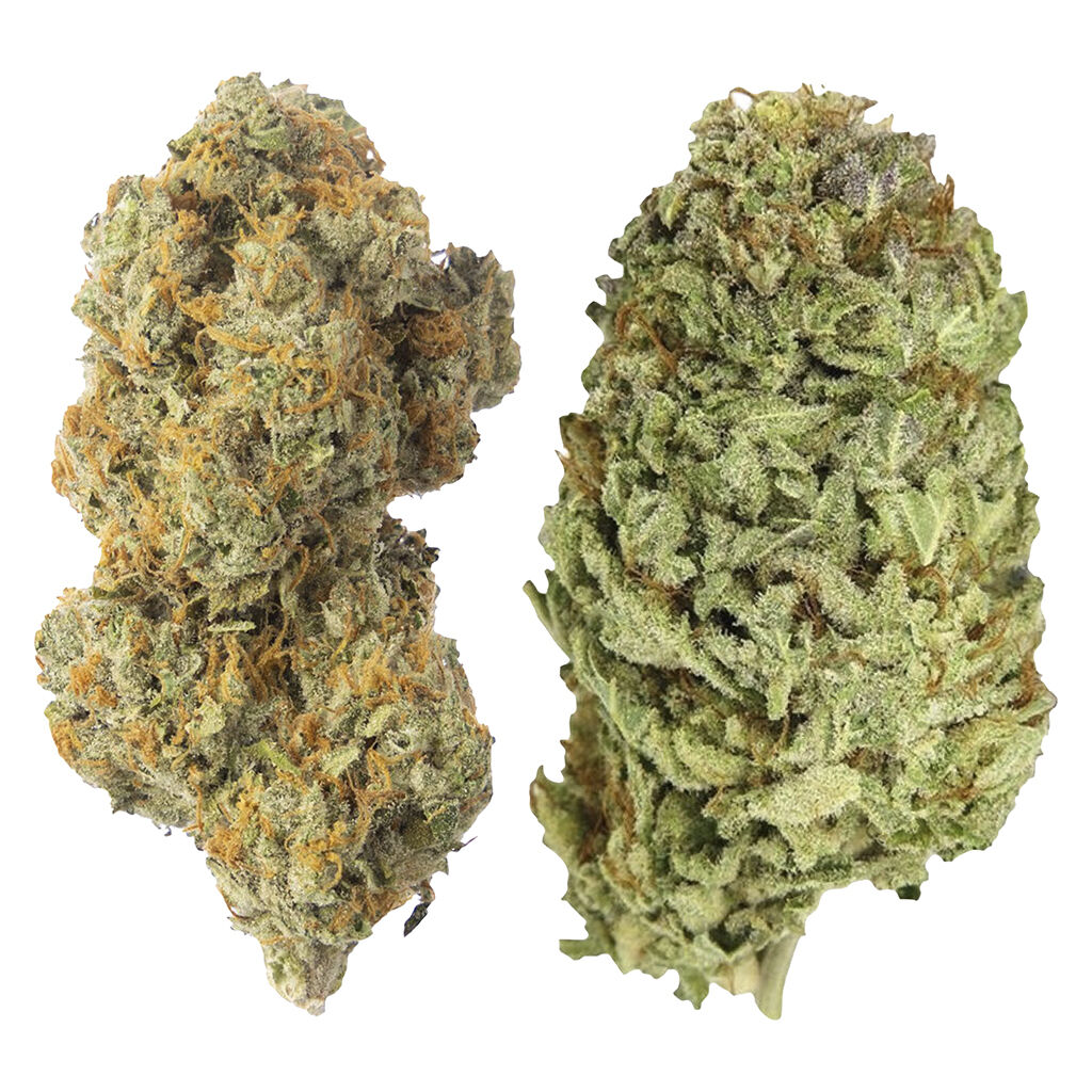 Days Cannabis - TIE DIE TUESDAY SATIVA